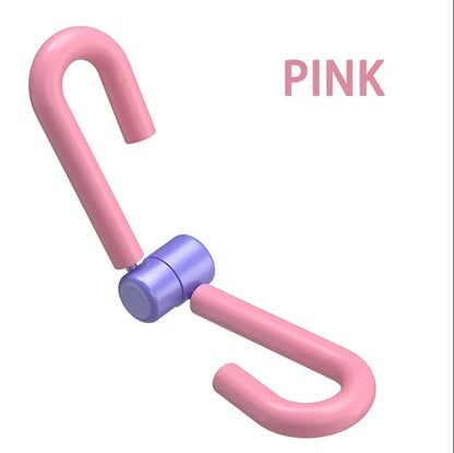 Thigh Master Home Fitness Equipment - Inner Thigh Toner