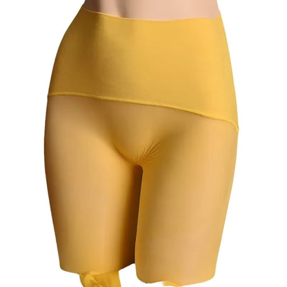 Transparent Mesh Pantyhose Silky Socks