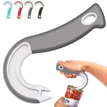 Hook Can Opener -