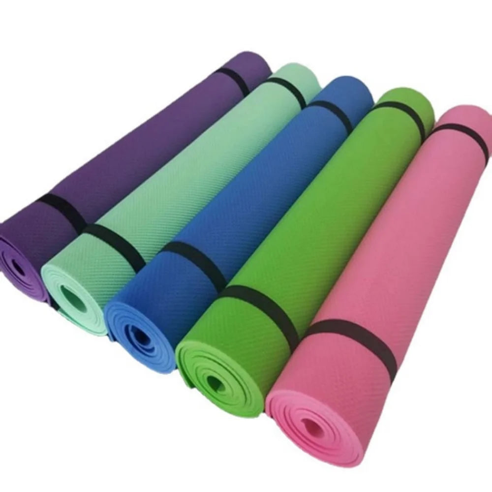 1X Yoga Mat Anti-skid San Remo