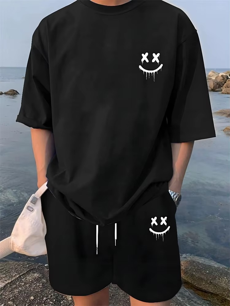 2 Piece Summer Casual Matching set