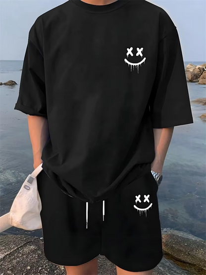 2 Piece Summer Casual Matching set