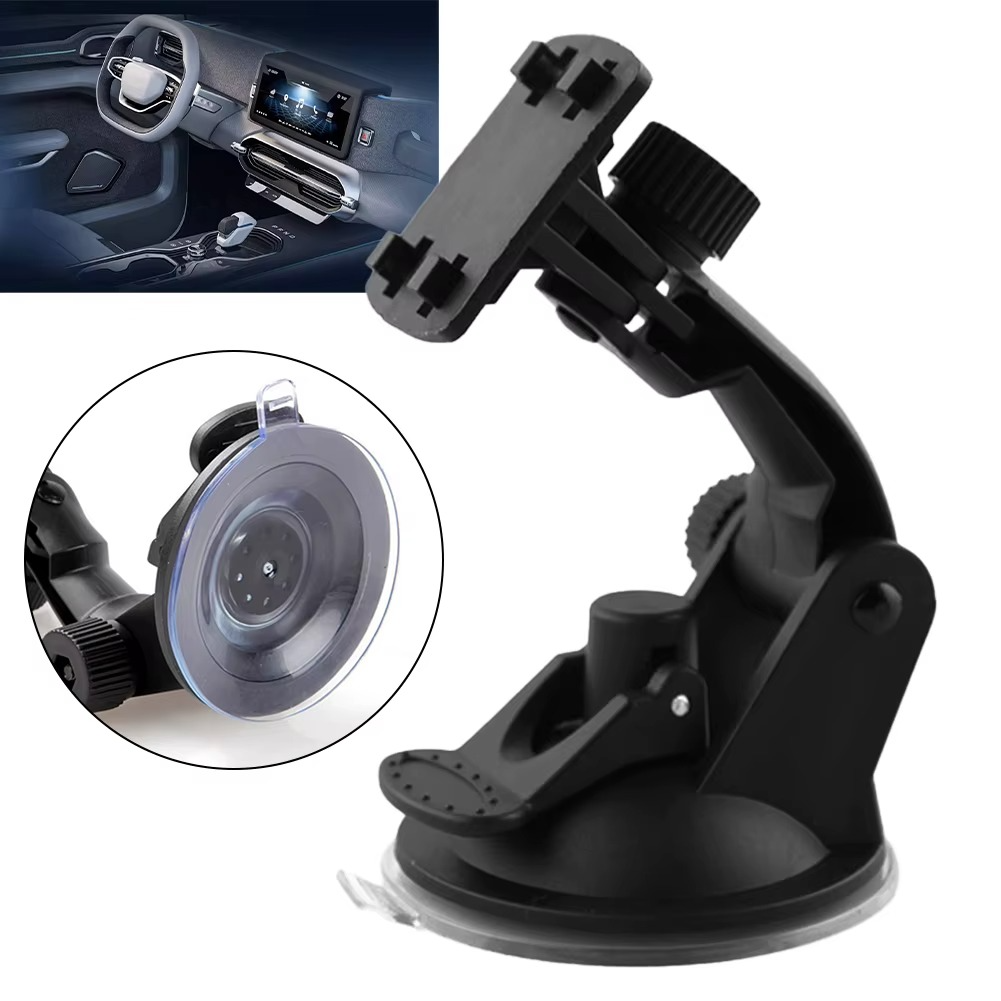 Vehicle-mounted GPS Stand