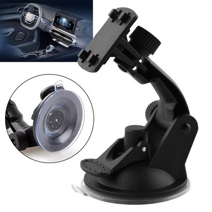Vehicle-mounted GPS Stand