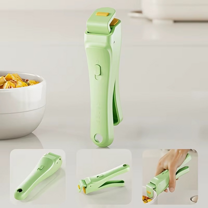 Heat-Resistant Non-Slip Dish Clips