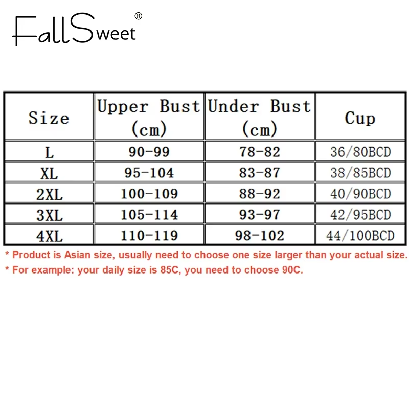 Push up bras Front Closure