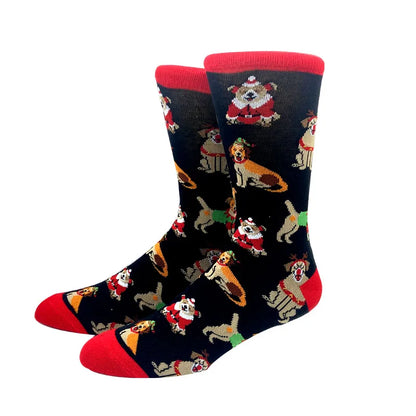 2023 neue Ankunft Anime Simpson Frauen Männer Lange Socken männer Knie-Hohe Cosplay Kalbsocken Erwachsene Persönlichkeit Hip Hop Weihnachtssocken