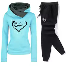 Women's Tracksuit
