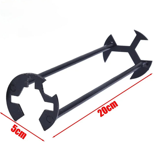 5-in-1 Sink Wrench