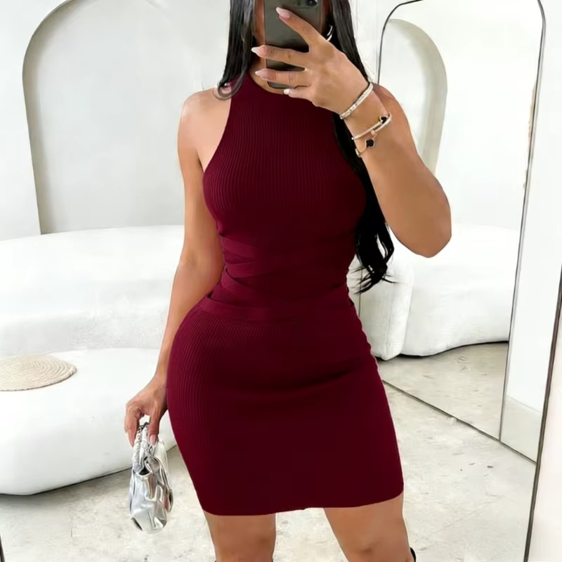 Bodycon Mini Dress