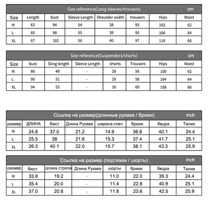 Pink Women's 7 Pieces Pajamas Sets Faux Silk Striped Pyjama Women Sleepwear Spring Summer Autumn Homewear Lounge Home Clothes San Remo