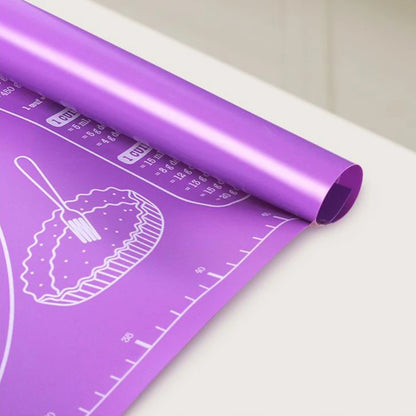 Esterillas de silicona para hornear, láminas para masa de pizza, antiadherentes, soportes para repostería, accesorios de cocina, herramientas de cocina, utensilios para hornear, aparatos