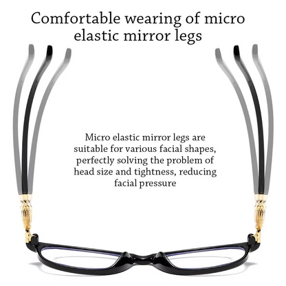 New 3 in 1 Multifocal Reading Glasses