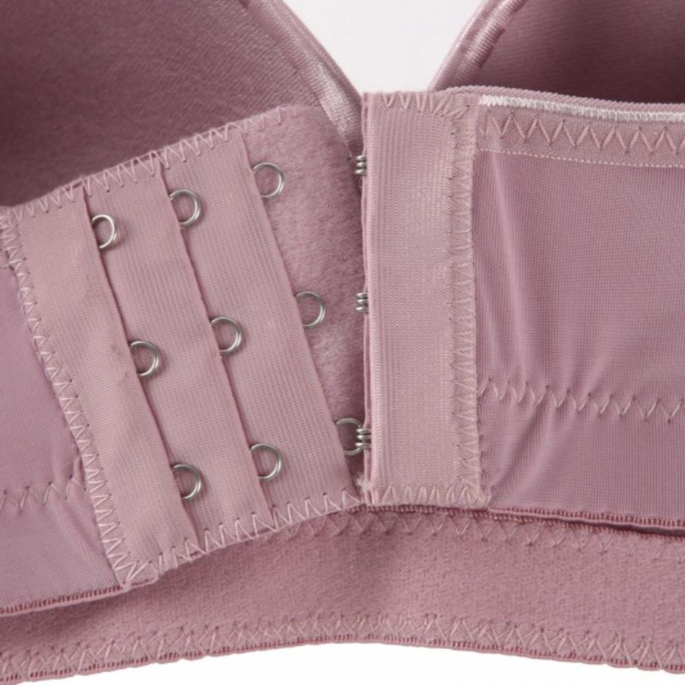 Quality C Cup Wireless Push Up Bra of Women Breathable Cotton Bralette Fashion Lingerie Wire Free Plus Size Female Intimate New