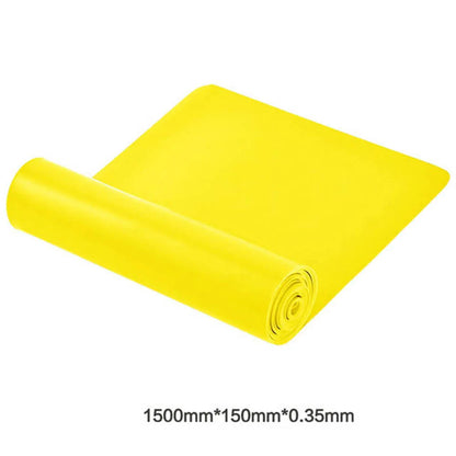 Resistance Bands for Fitness Training - Exercise Bands Set