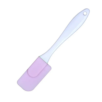 Silicone Spatula Detachable Split