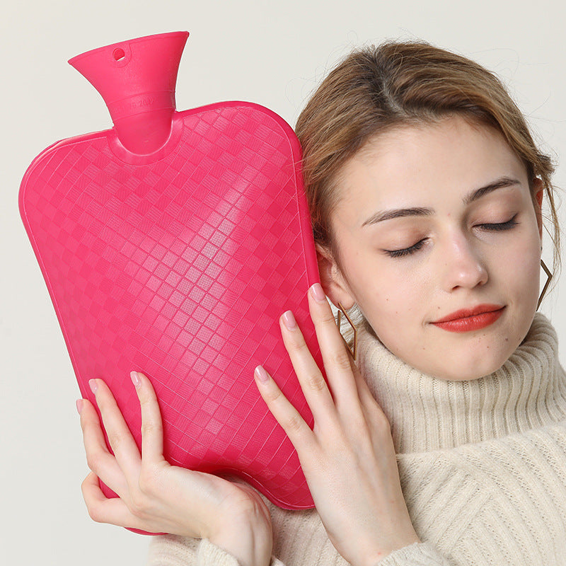 3000ml Large-capacity Hot Water Bottle