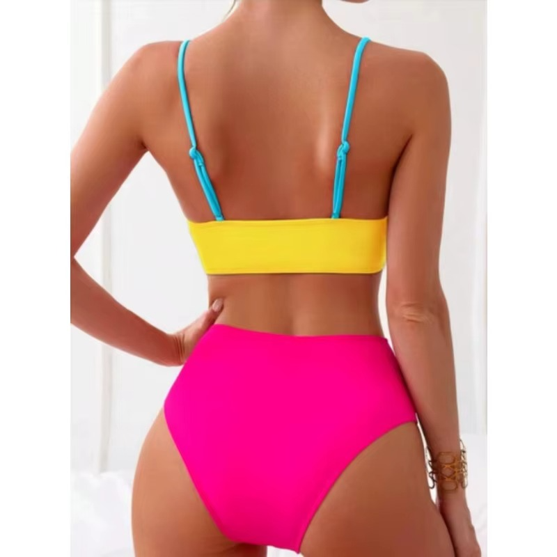 Two-Piece bikini Swimsuit