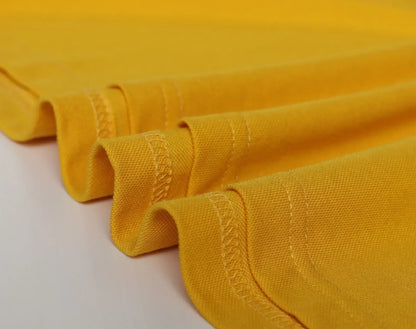 Polo Shirts Short Sleeve Top Lapel Breathable Lightweight