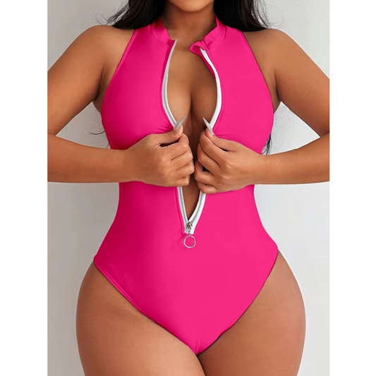One-Piece Swimsuits Closed