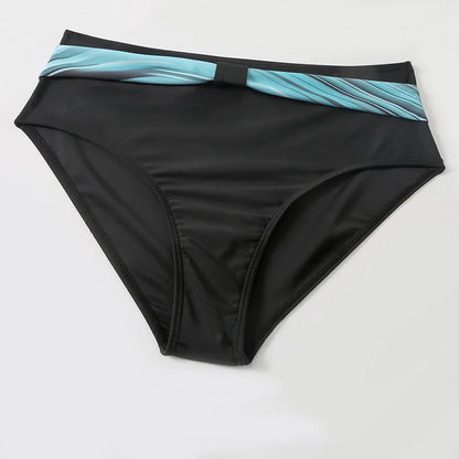 Push Up Bikinis Halter Swimsuit Women High Waist Swimwear Female Bathing Swimming Swim Suit Bathers Beachwear Ladies