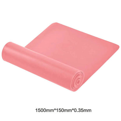 Resistance Bands for Fitness Training - Exercise Bands Set