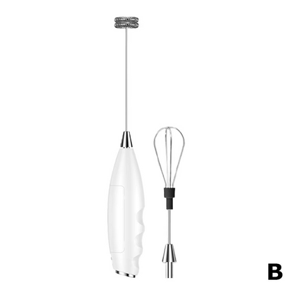 Wireless Electric Milk Frother