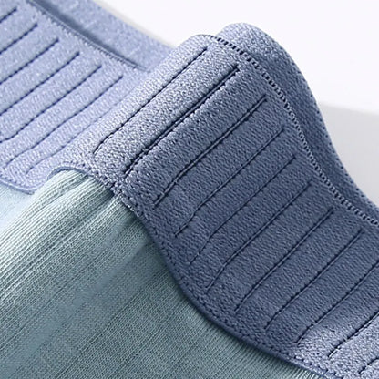 7-piece cotton boxer brief set