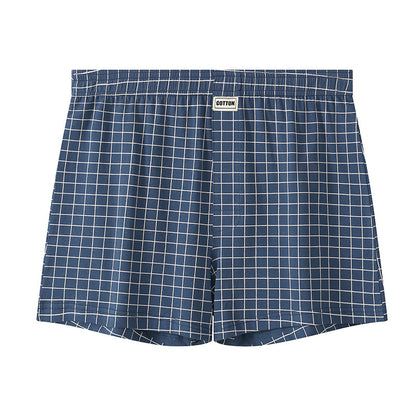 Men's Boxer