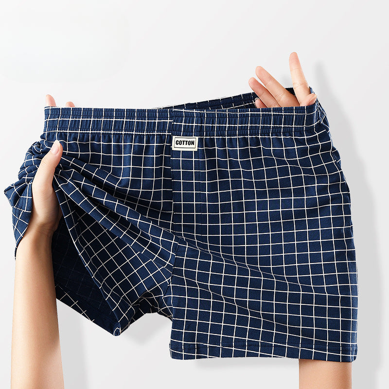 Men's Boxer