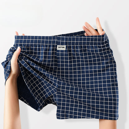 Men's Boxer
