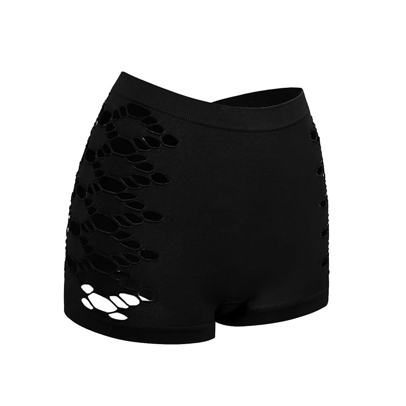 Comfortable Sports Female Panties