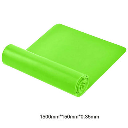 Resistance Bands for Fitness Training - Exercise Bands Set