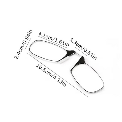 Mini Portable Reading Glasses