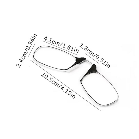 Mini Portable Reading Glasses
