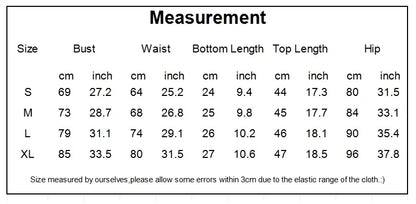 2pcs Sleeveless Tank Top & High Waist Shorts Pants