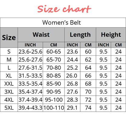 Waist Trainer Shapers Waist Trainer Corset Slimming Belt Shaper Body Shaper Slimming Modeling Strap Belt Slimming Corset