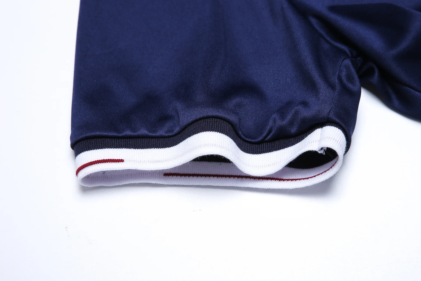 Dropshipping New Polo Shirt Men Solid Casual Cotton Polo Giraffe Men Slim Fit Embroidery Short Sleeve Men's Polo 8 Colors