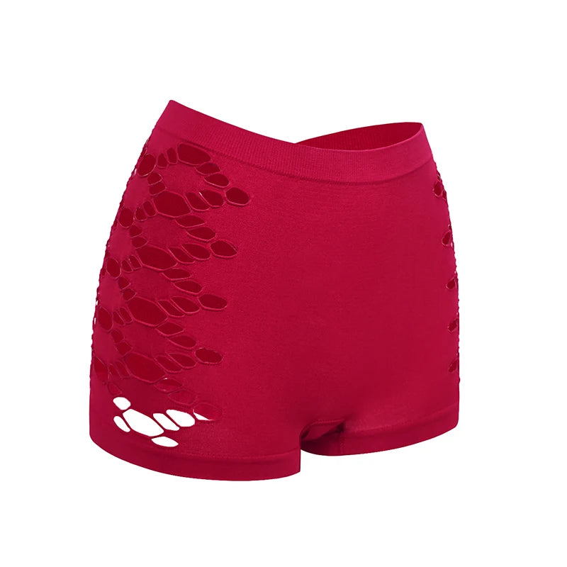 Comfortable Sports Female Panties