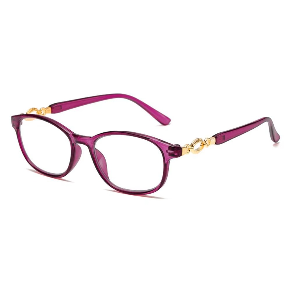 New 3 in 1 Multifocal Reading Glasses