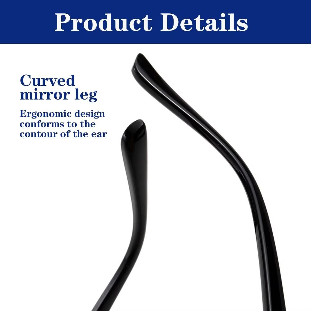 New 3 in 1 Multifocal Reading Glasses