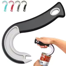 Hook Can Opener -