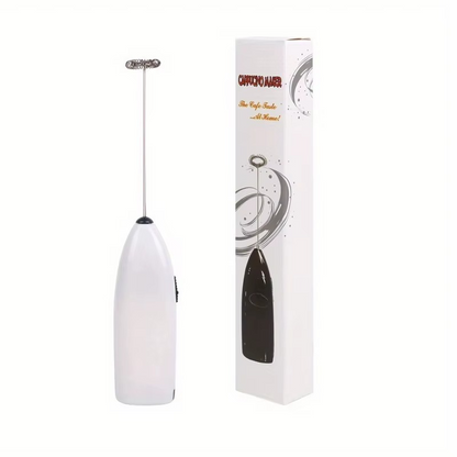 Handheld Electric Egg Beater