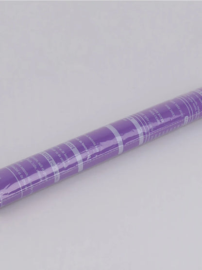 Alfombrilla de EVA de 60 cm para hornear, alfombrilla para amasar masa, para cocina, para amasar pizza, soporte antiadherente grande para amasar masa