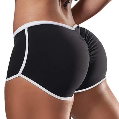 Women Shorts , Beach, Gym, Workout, Sports