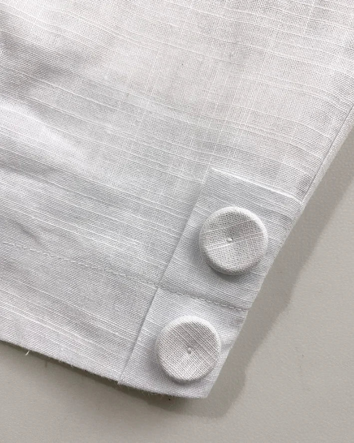 Two Piece Set Women Outfit 2025 Summer New Halter Sleeveless Hollow-Out Crop Tank & Casual Pocket Lace-Up Drastring Shorts Set