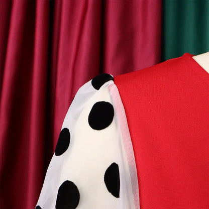 Elegante Bürokleider Damen 2024 Neu V-Ausschnitt Kurzarm Etuikleid Paket Hüften Mittlere Waden Formale Business Arbeitskleid Midi Kleidung