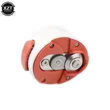 Mini Can Opener Twist Release