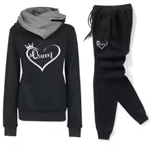 Women's Tracksuit