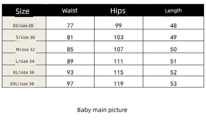 Summer Beach short Quick-Drying Loose Elastic Casual